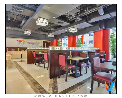 سان اند سندز داون تاون دبی